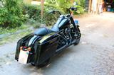 Harley-Davidson Road King Special (FLHRXS) - Harley-Davidson Road King Special