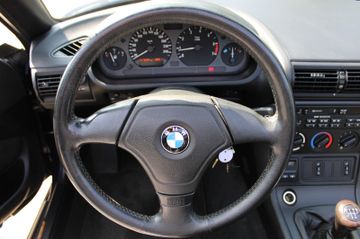 BMW Z3    ***LIEBHABERSTÜCK***