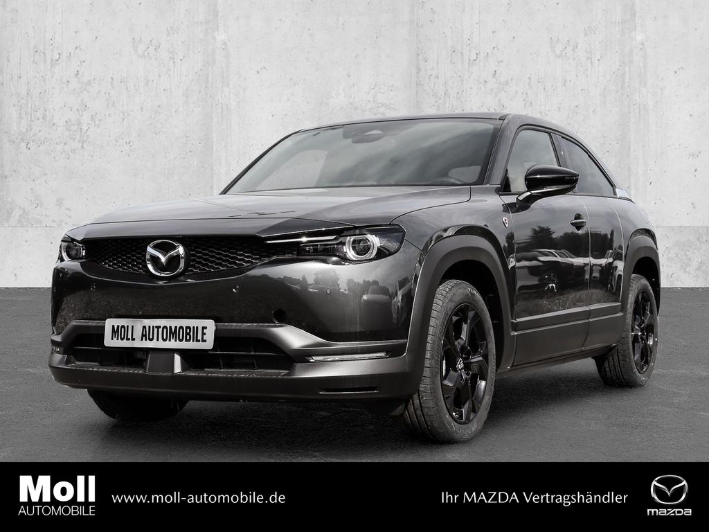 Mazda MX-30