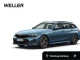 BMW 320iA T M SPORT PRO Pano,AHK,LivePro,360°,AdLED