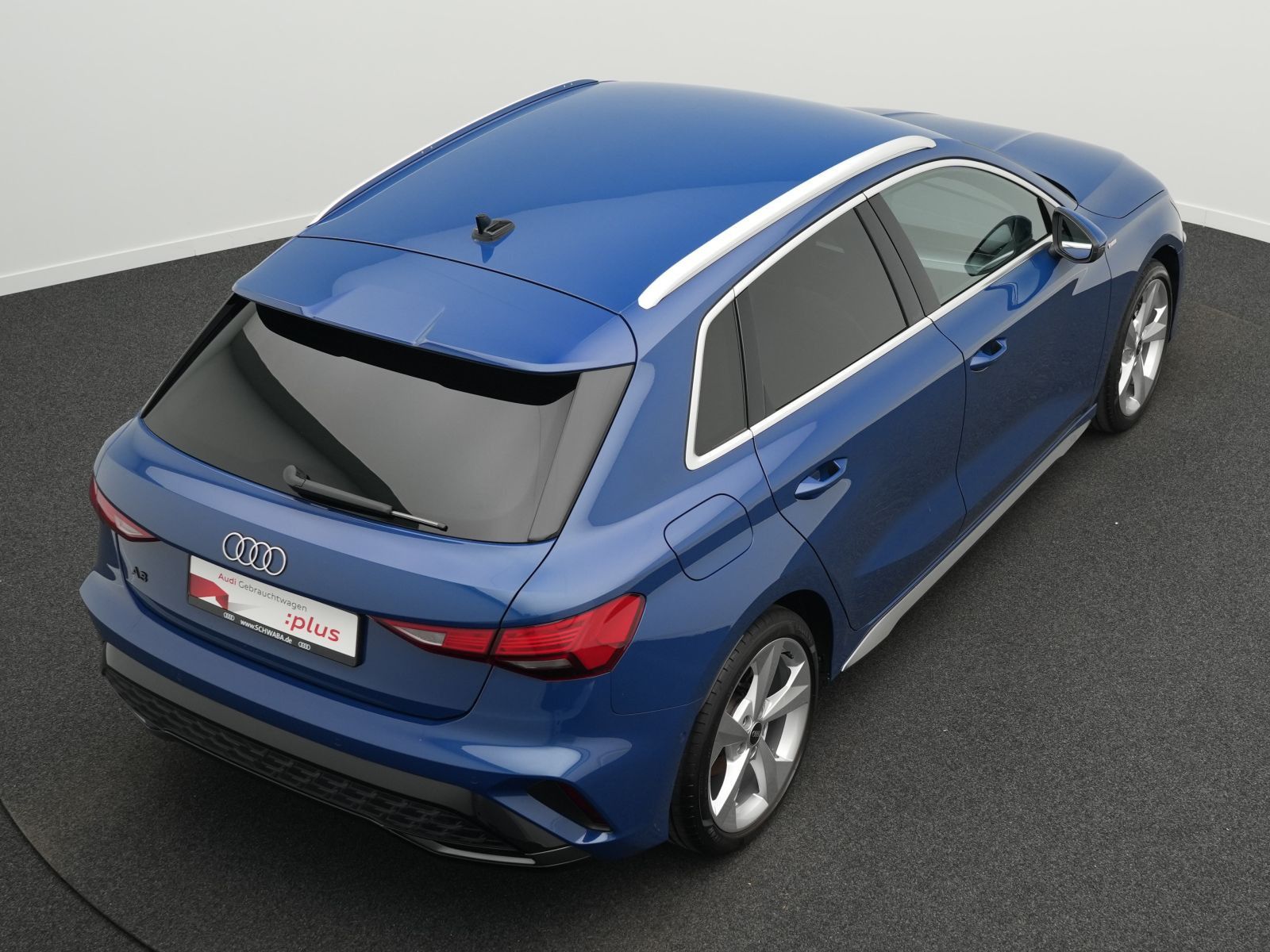 Audi A3 - Bild 24