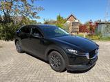 Mazda CX-30 2.0 e-SkyActiv-X M Hybrid Sportive - gebrauchte Mazda CX-3 aus dem Jahr 2022