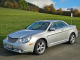 Chrysler Chyrisler Sebring Cabrio - Sonderaustattung - Chrysler Sebring: Cabrio