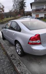 Volvo S40 2.4i - - Volvo S40: 2.4