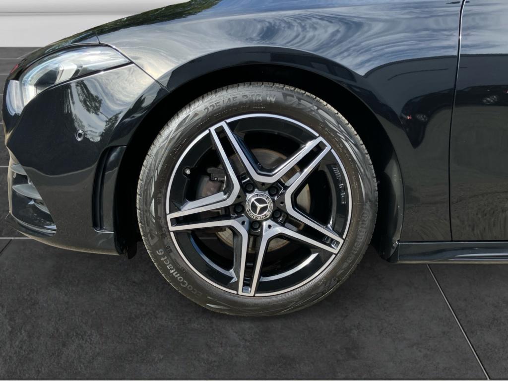 Mercedes-Benz A-Class AMG NIGHT LED AMBI TEMP KAM PDC SHZ CarPl, миниатюра 15