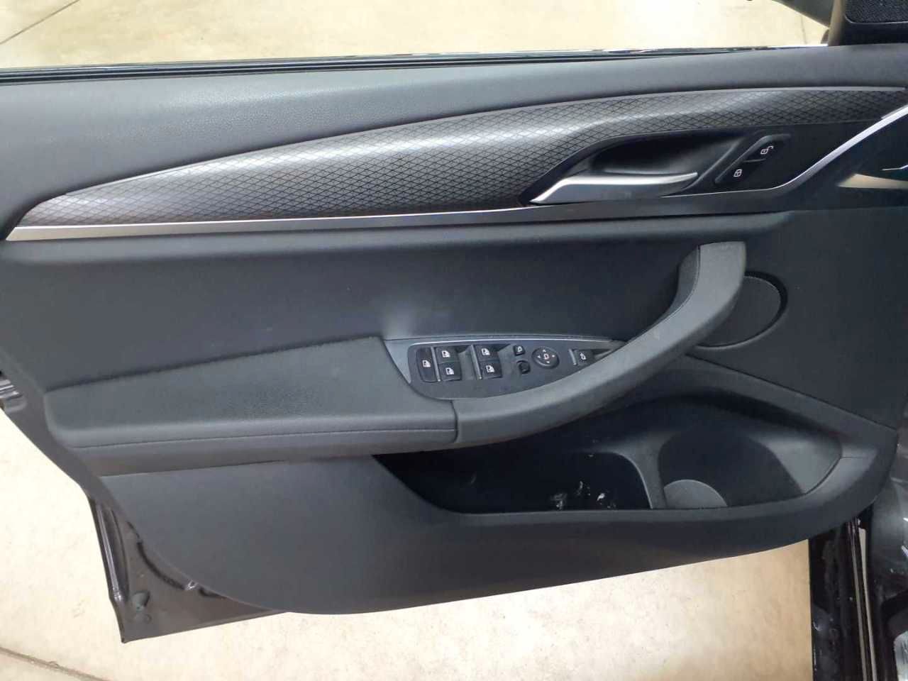 BMW X3 xDrive30i Aut. M Sport Navi Pano foto 4