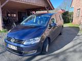 Volkswagen Sharan 1.4 TSI BlueMotion Technology Cup Cup... - Volkswagen Sharan Cup mit Benzin-Antrieb