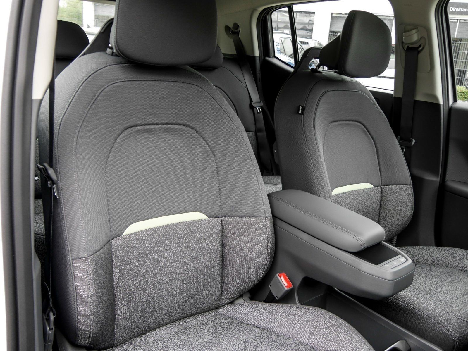 Kia EV2 - Bild 6