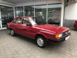 Audi 80 L - Audi 80: Rot