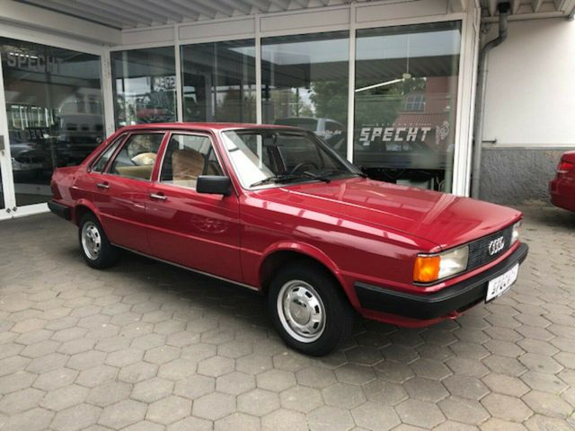 Audi 80 L