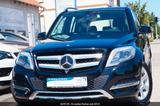 Mercedes-Benz GLK 220 CDI Blue 4Matic 7G-Tronic Sportpaket 1Hd - Mercedes-Benz GLK 220 Gebrauchtwagen in Hannover