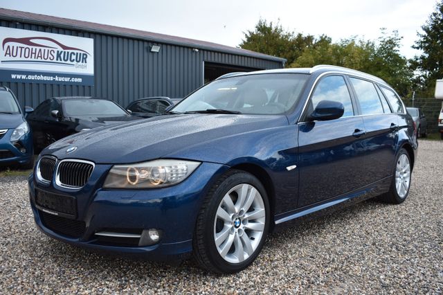 BMW 325 d Touring Edition Exclusive