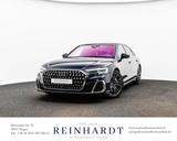 Audi A8 60TFSie L ACC/HuD/NACHT/PANO/B&O-ADV/360°/RSE - Audi A8: Rs8