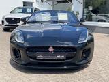 Jaguar F-Type CABRIO "R-Dynamic" 9x Insp.+TRAUMZUSTAND! - gebrauchte Jaguar Roadster
