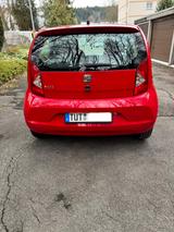 Seat Mii 1.0 55kW Reference Salsa Reference Salsa - Seat Mii: Reference Salsa