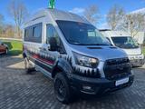 Andere Bunkervan Forested X 4x4 automatik Rundsitzgrup. - Allradantrieb Kastenwagen