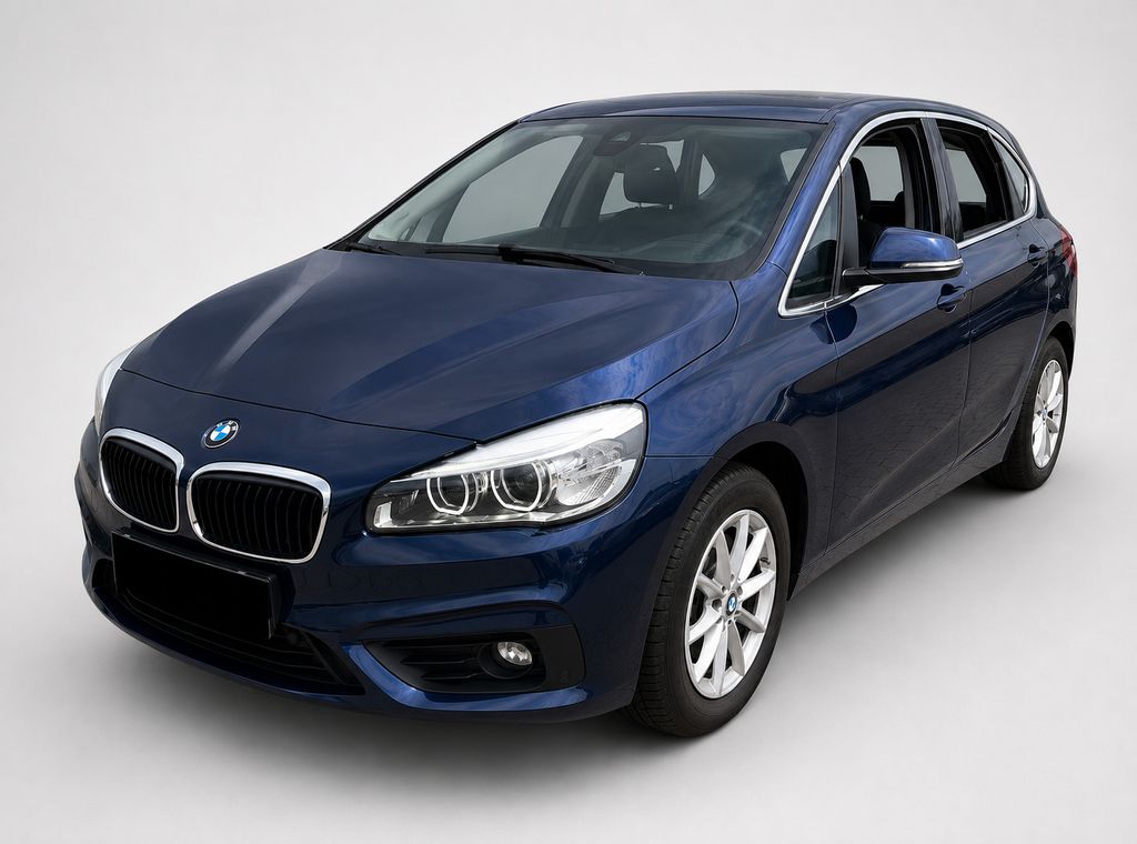 Image of BMW 218 Active Tourer