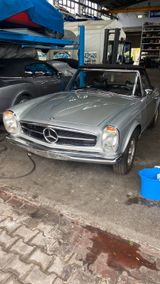 Mercedes-Benz SL 280