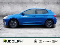 Skoda Fabia - Vorschau Bild 3