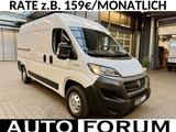 Fiat Ducato 2.3 D L2H2 3-SITZER 3,0t 1.HAND - Fiat Ducato l3 h2