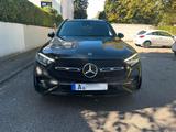 Mercedes-Benz GLC 300 4MATIC Autom. - - Mercedes-Benz GLC 300 in Augsburg