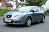 Seat Leon 1.9 TDI PD DPF Stylance 1.Hand S-Heft Xenon - Seat Leon mit Diesel-Antrieb: 1.9