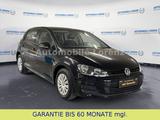 Volkswagen GOLF VII  BMT  RENTNER 1. BESITZ - : Limousine, Rent