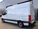Mercedes-Benz Spinter Hochraumkasten L2H2 143PS/2.2CDI - Mercedes-Benz Spinter