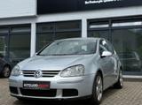 Volkswagen Golf V Lim. Sportline
