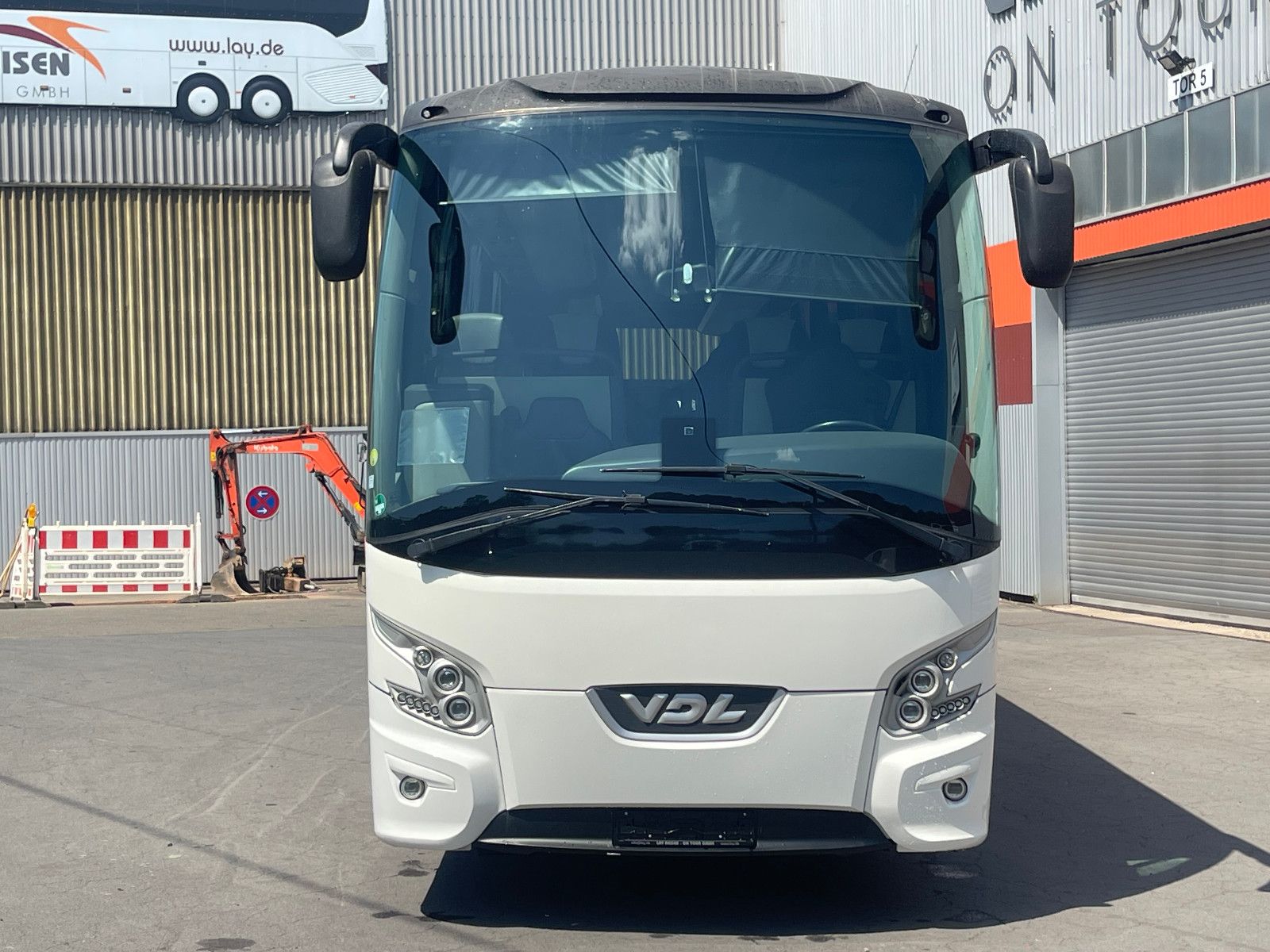 VDL  2018 - Image 8 of 41