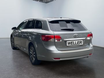 Toyota Avensis - 7