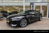 Kia Stinger 2.2 CRDi GT-Line Nav | klima Control | a - Kia Stinger Diesel Gebrauchtwagen