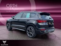 Cupra Ateca - Vorschau Bild 4