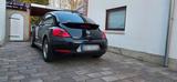 Volkswagen Beetle 1.2TSI - VW Beetle Gebrauchtwagen in Bremen