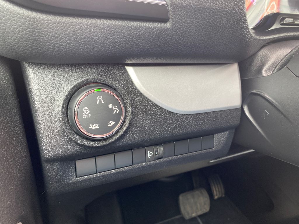 Fahrzeugabbildung Citroën e-Spacetourer XL (75 kWh) Shine*Allwetter*AZV*