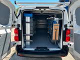 Opel Vivaro Kasten Edition L *2x SORTIMO*KLIM*3-SITZ* - Opel Vivaro Gebrauchtwagen in Stuttgart