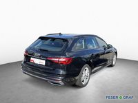 Audi A4 - Vorschau Bild 4