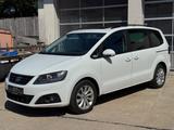 Seat Alhambra Style PANORAMA+8FACH+1.HAND - Seat Alhambra: 1.8