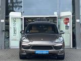 Porsche Cayenne S Diesel/1.VB/21"/SPORT-DES/SBL/LUFT/PCM - Porsche Gebrauchtwagen in Lüdenscheid