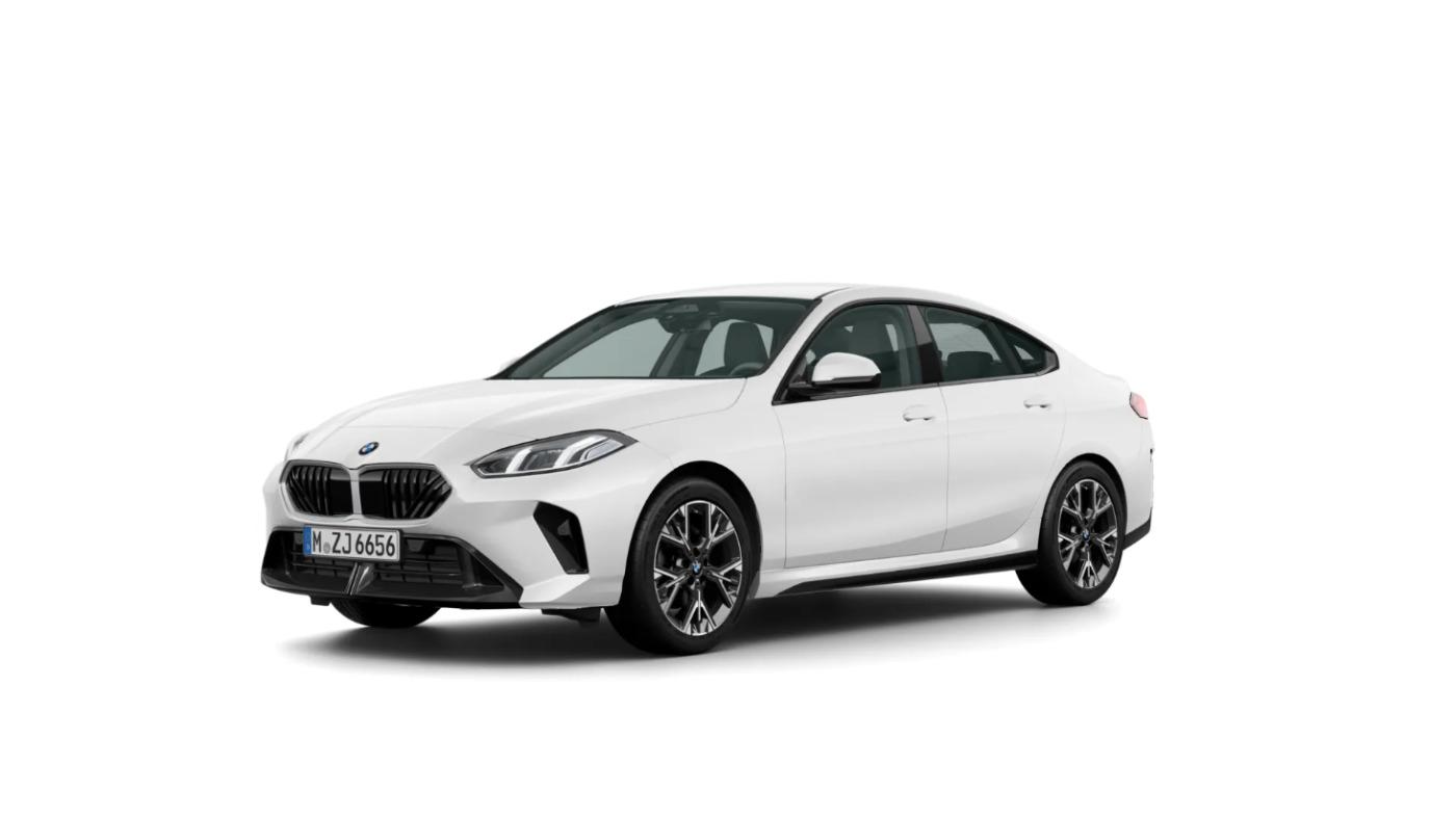 BMW 220 Gran Coupe M Sportpaket *Bestellaktion*