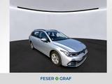 Volkswagen Golf Variant Life 2.0 TDI LED/Sitz.-Lenkradhzg./