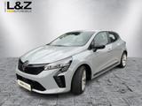 Renault Clio V E-Tech Hybrid 145 Evolution - Renault Clio Evolution mit Hybrid-Antrieb (Benzin/Elektro)