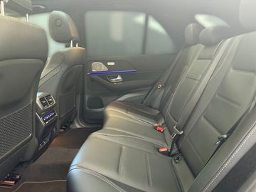 Mercedes GLE 350 - 12