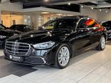 Mercedes-Benz S 400 d 4Matic Pano*Head-Up3D*StHzg*HAL-4,5°* - gebrauchte Mercedes-Benz S 400 aus dem Jahr 2022