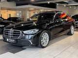 Mercedes-Benz S 400 d 4Matic Pano*Head-Up3D*StHzg*HAL-4,5°* - gebrauchte Mercedes-Benz S 400 aus dem Jahr 2022