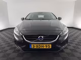 Volvo V40 2.0 D4 Summum Business *LEATHER | NAVI-FULLM - Volvo V40 Summum mit Diesel-Antrieb