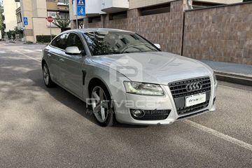 Audi A5 - 3