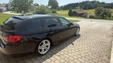 BMW 525d xDrive /  M-PAKET NAVI AHK TÜV 2026  - BMW 525: Xdrive