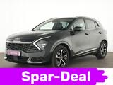 Kia Sportage Spirit ACC|Navi|Harman-Kardon|CarPlay - gebrauchte Kia Sportage aus dem Jahr 2023