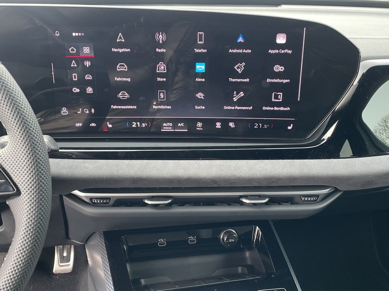 Audi A5 - Bild 12